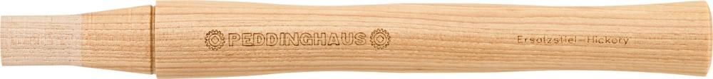 Peddinghaus Hammerstiel Hickory für 400/500g