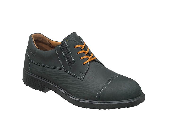 ESD Business-Berufshalbschuh O2 Steitz Secura MARIONB38P