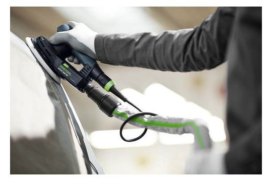 FESTOOL plug-it-Kabel, grün PUR