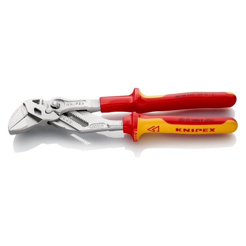 KNIPEX Zangenschlüssel, VDE