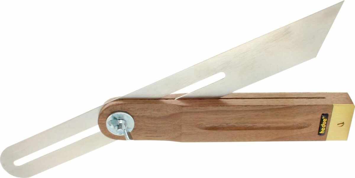 Tischler-Set A031 hedue