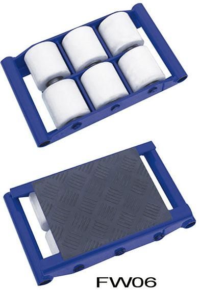 Transportroller 6 t Tragk