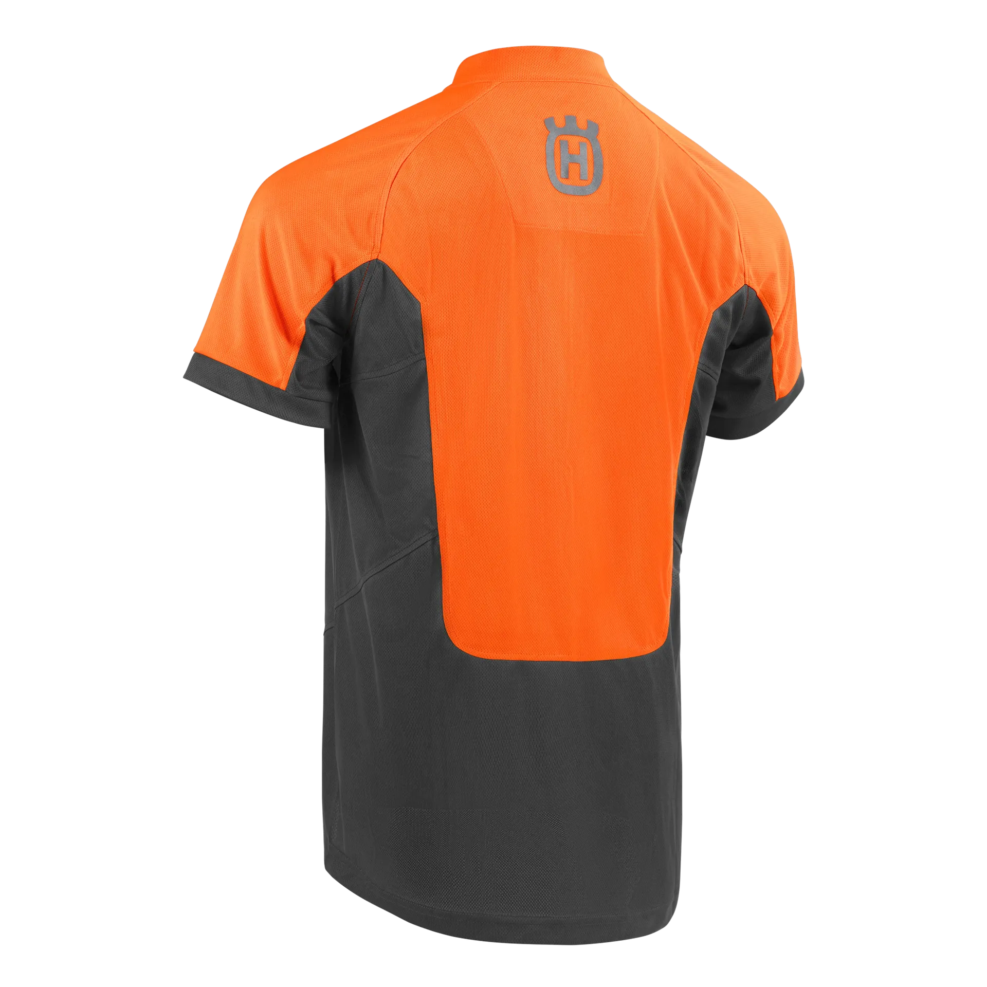 Husqvarna T-Shirt Technical kurzarm Gr. S