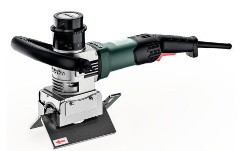 Metall-Kantenfräse KFMV 17-15 F metaBOX