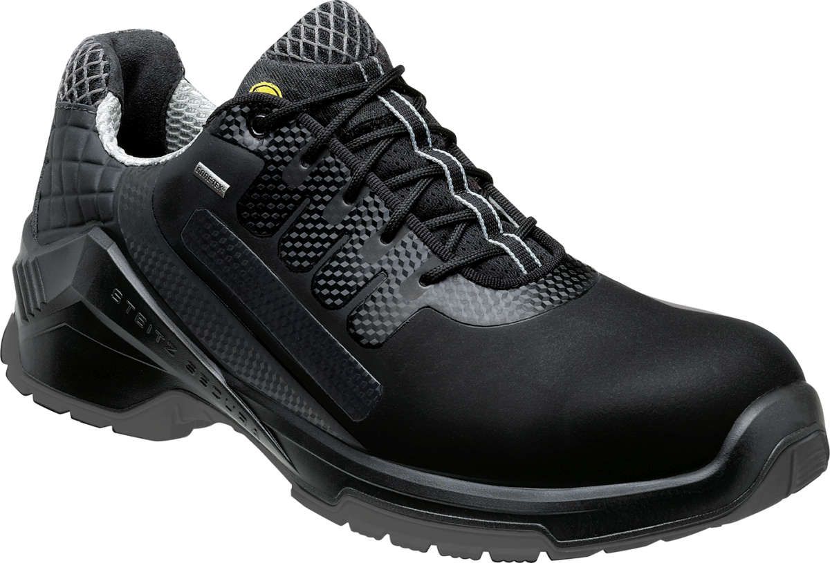 Halbschuh VD 3500 GTX, S3, Gr. 36