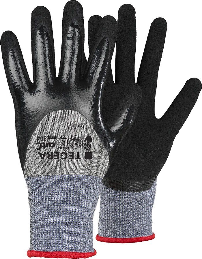 Synthetikhandschuh TEGERA® 804 CRF