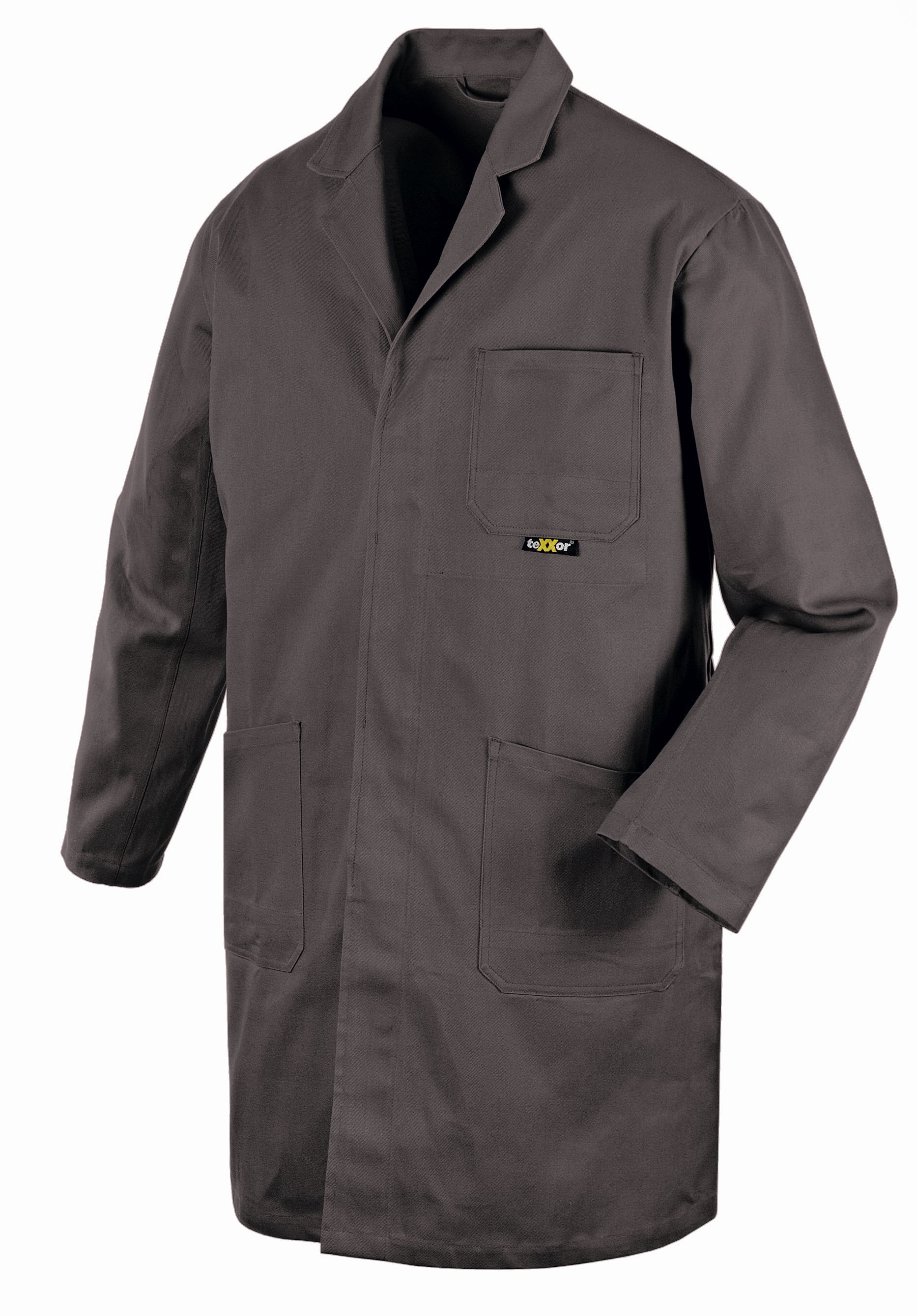 teXXor® Kittel 290 g/m²