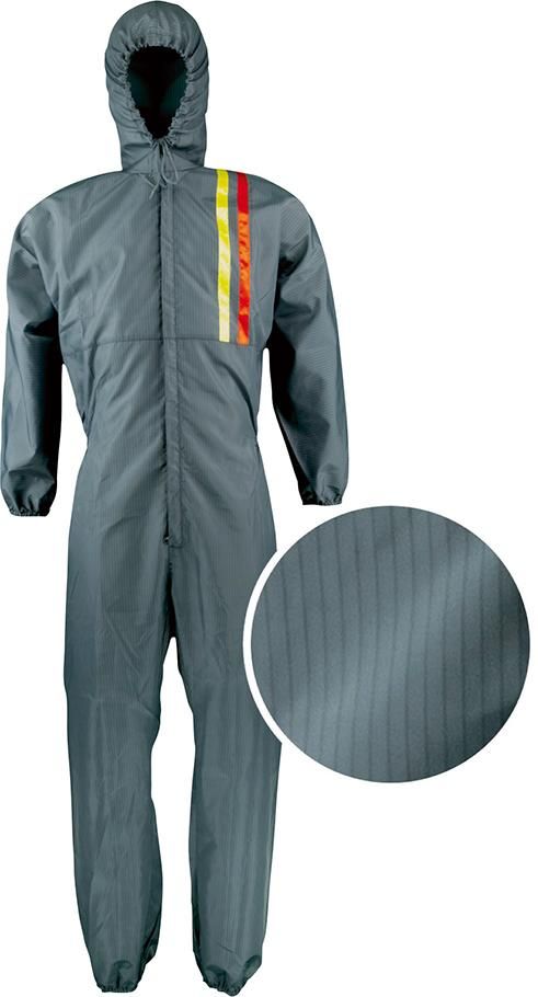 Maleranzug LAG2 grau, Gr.2XL Gr.2XL