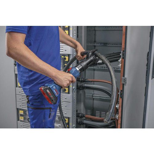 Akku Kabelschneider GKH 18V-50 solo Bosch ohne Akku ohne Ladegerät XL-Boxx