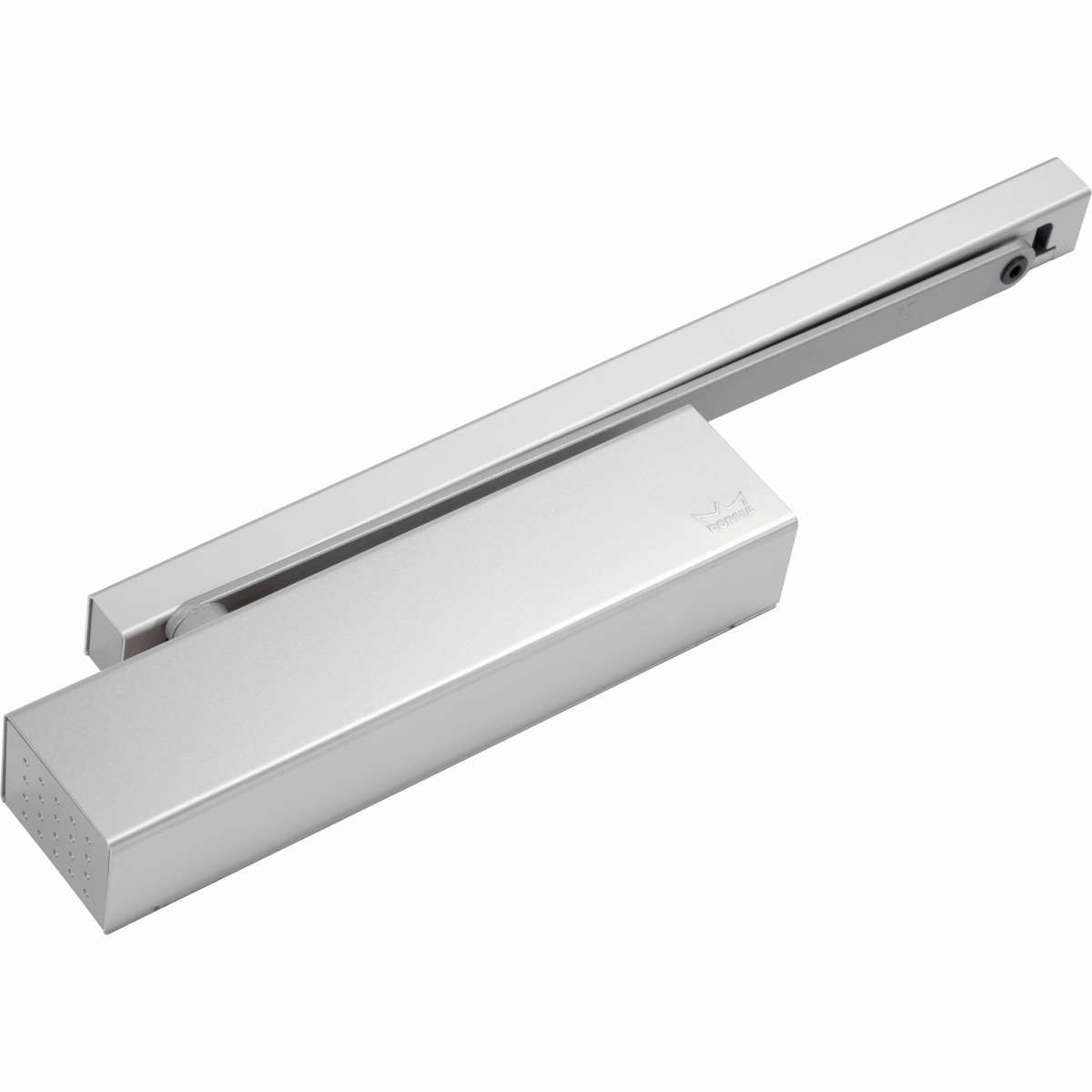 Türschliesser Ts92/1-4 Silber