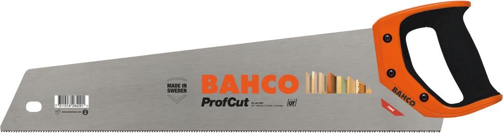 BAHCO Gehrungssäge Präzision ProfCut 500mm