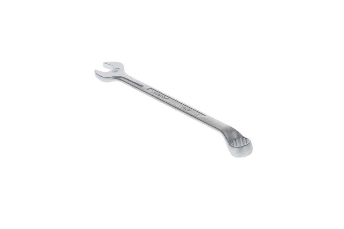 1 B 10 Ring-Maulschlüssel UD-Profil 10 mm