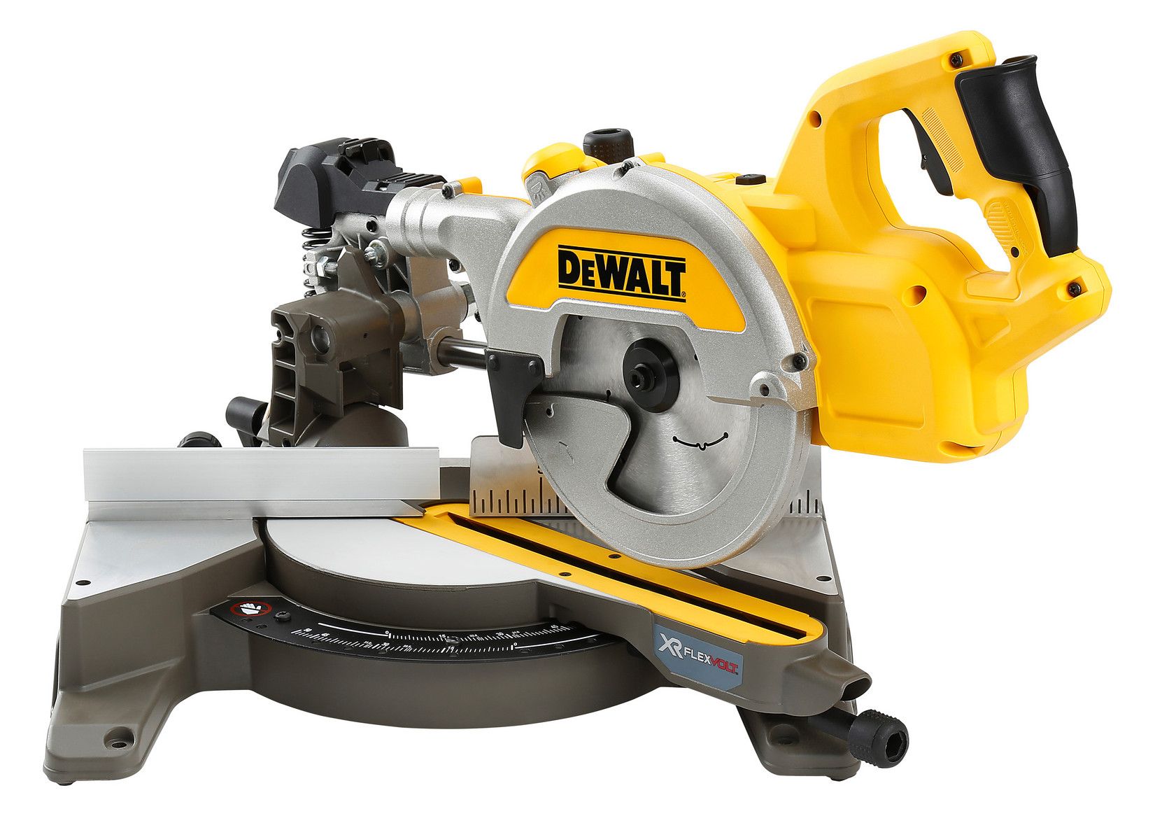 DeWALT Akku-Paneelsäge