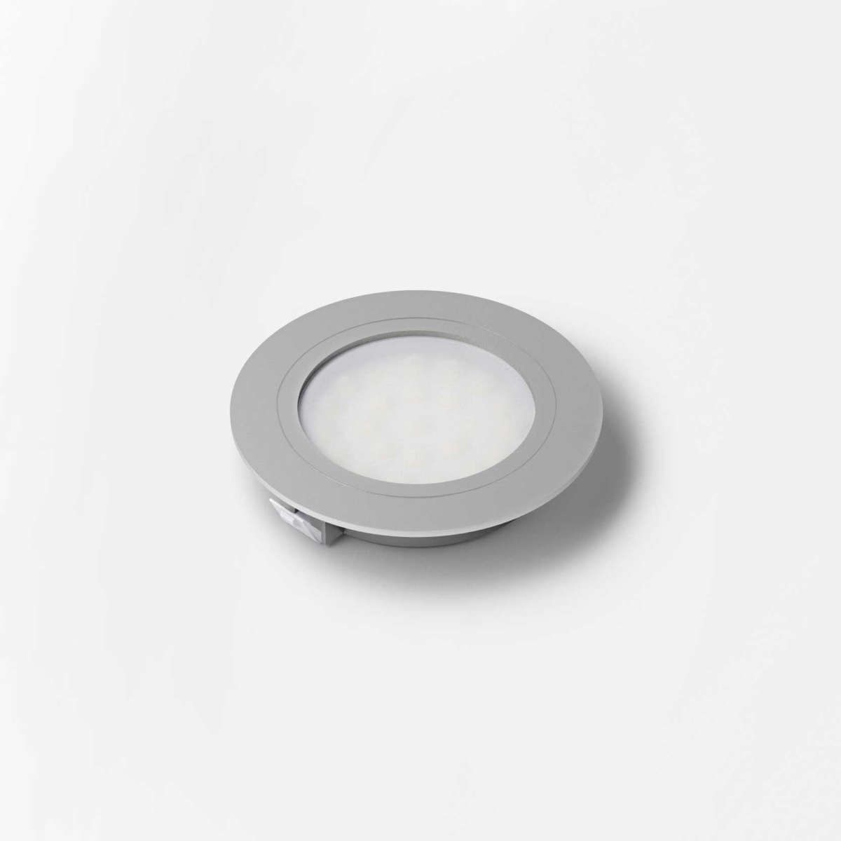 LED EcoPower Flood Alu Op