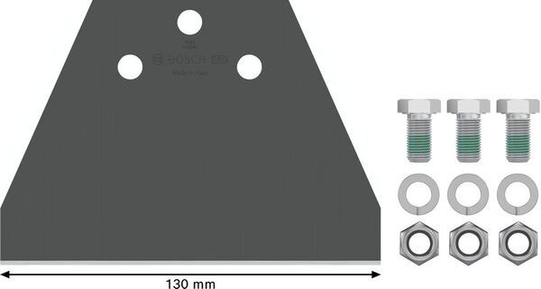 BOSCH PRO SDS-Plus-Bodenschaber