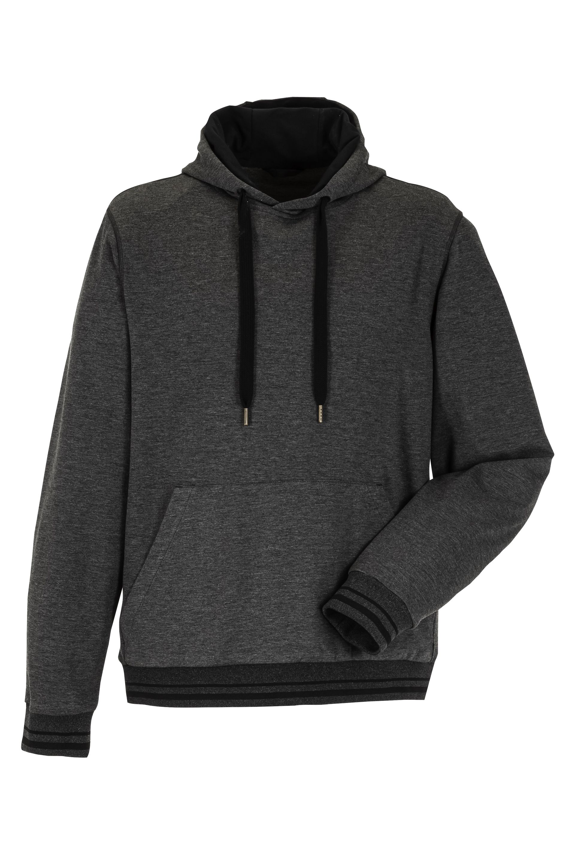 Planam Match Hoodie Outdoor grau Gr. S
