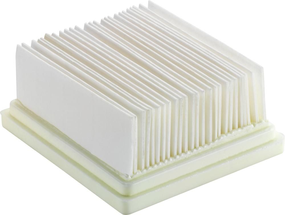 Flachfaltenfilter HEPA f. AS18 Hepa PC