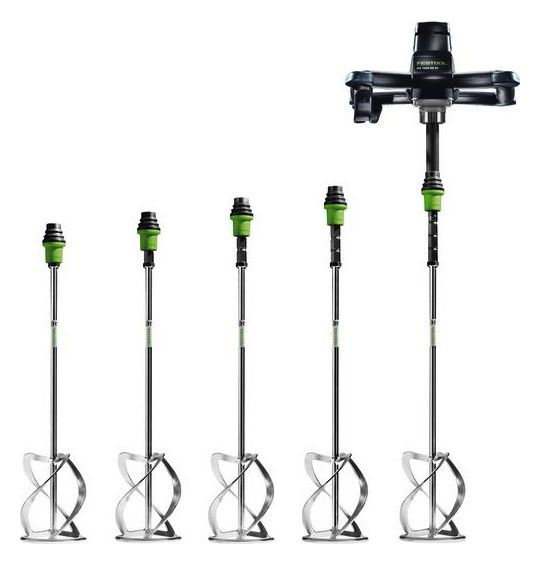 FESTOOL Rührwerk-Ergofix, 1-Gang