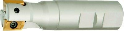 Schaftfräser zylindrisch D25mm Z2 für APET/APMT/APKT 1604. FORMAT