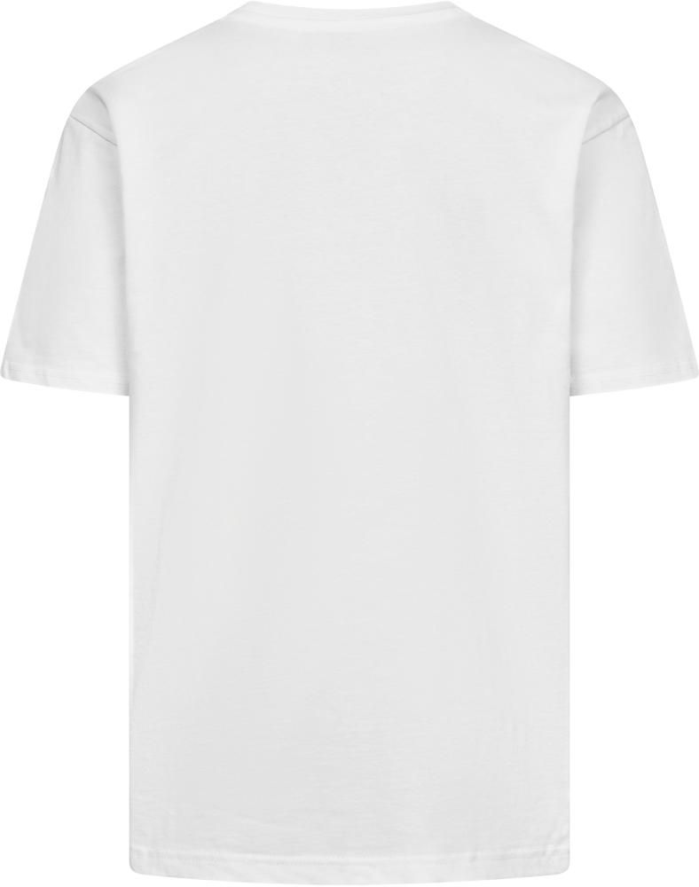 T-Shirt Neo, weiß, Gr.3XL Promodoro