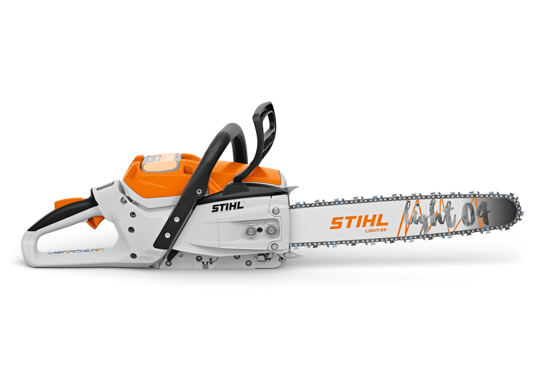 STIHL Akku-Kettensäge MSA 300 C-O, RS Pro