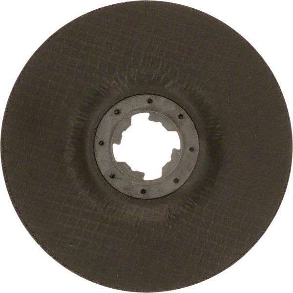 Bosch Trennscheibe Standard for Metal X-Lock
