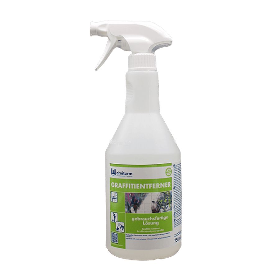 Graffitientferner 750ml