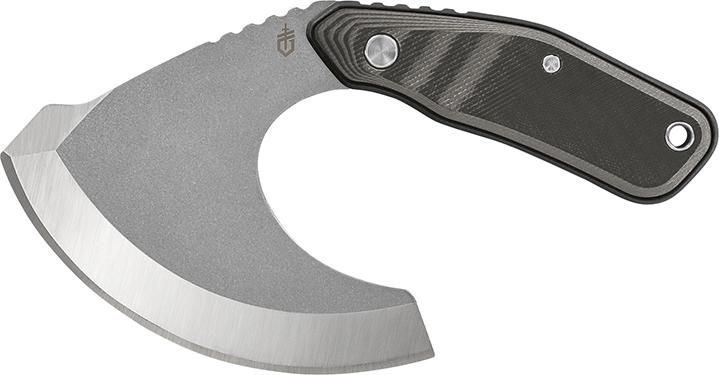 Downwind Ulu ack
