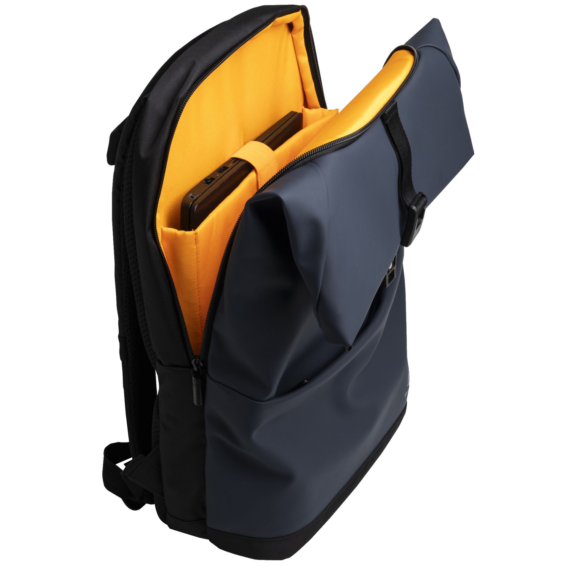 Laptoprucksack Exactive Young schiefer