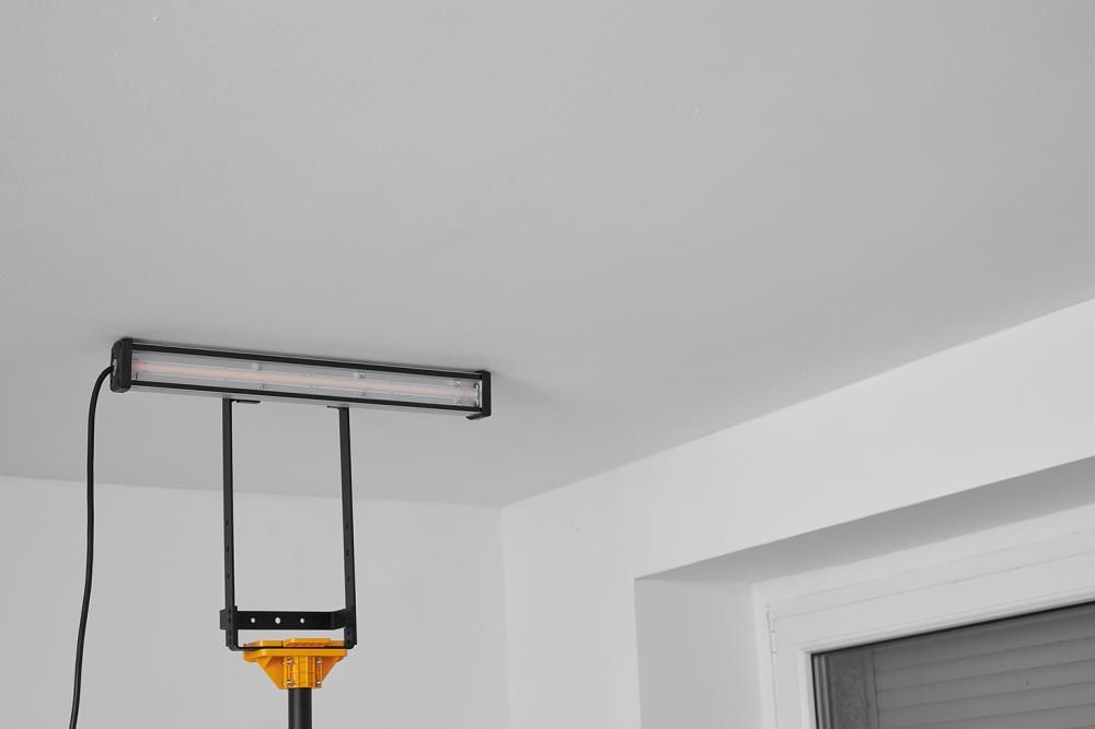 LED Arbeitsleuchte 49 W Plaster Lite Future