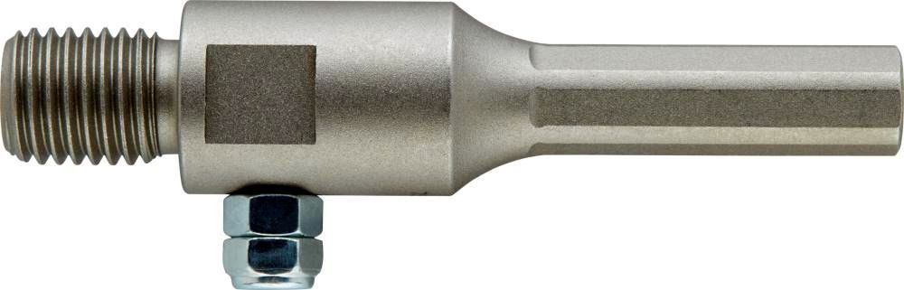 Aufnahmeschaft 6kt. FORTIS
