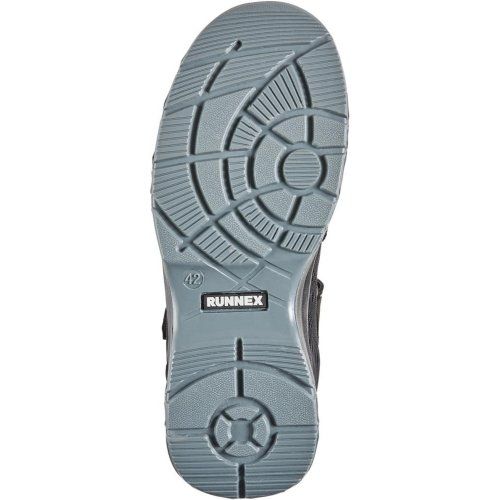 Sandale FlexStar 5116, S1PS-ESD, Gr. 40