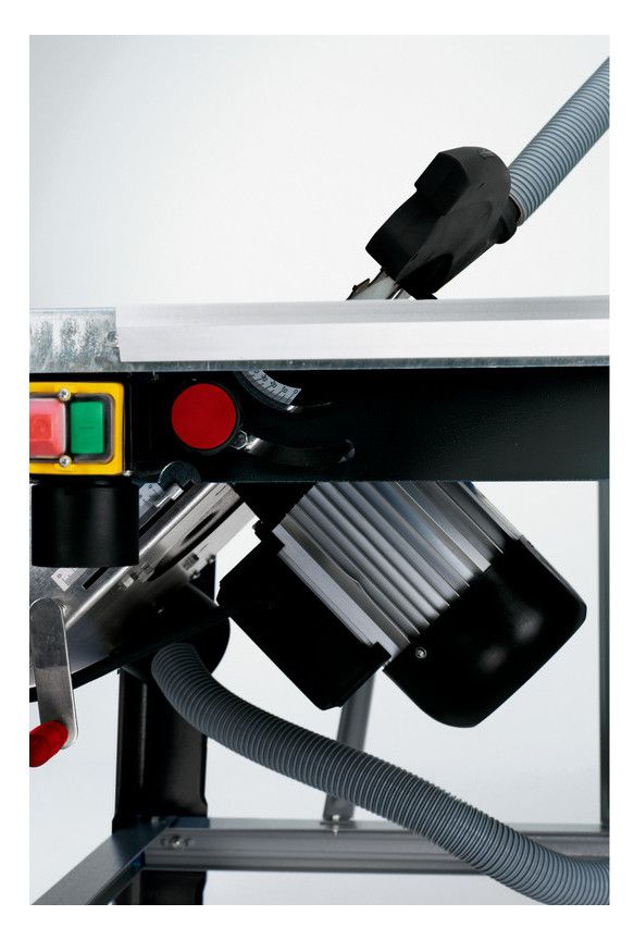 METABO Tischkreissäge, 230V