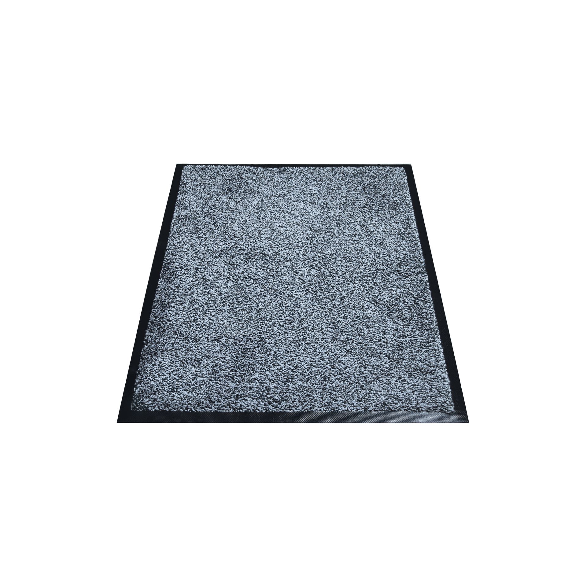 Schmutzfangmatte EAZYCARE Wash grau B60xT85 cm
