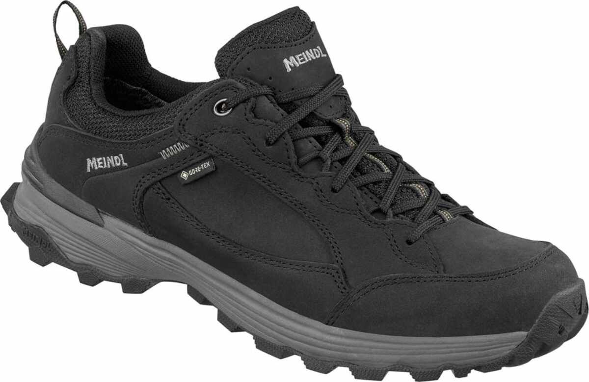 Freizeitschuh Toledo 2 GTX Gr.42/8 schwarz