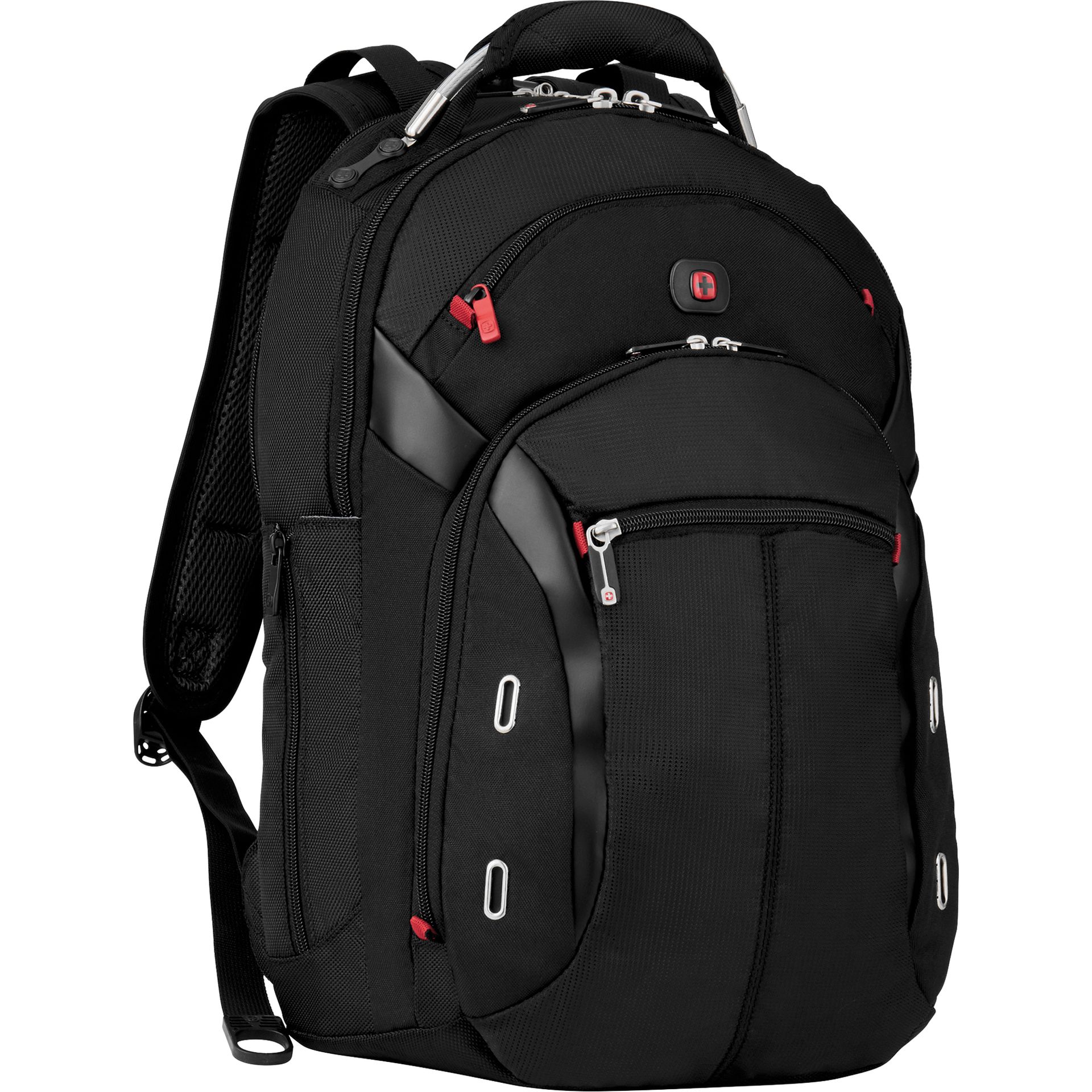 Businessrucksack Gigabyte 15Zoll schwarz