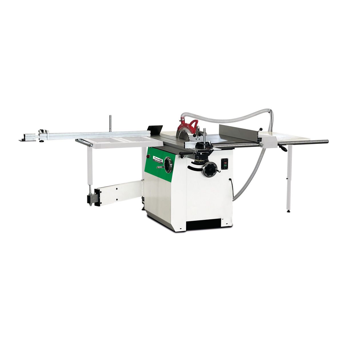 Formatkreissäge Holzstar FKS 315-2000 B