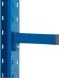 Kragarm L T500xH40 mm RAL 5010 Traglast 175kg META