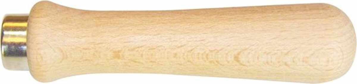Feilenheft Rotbuche 100 mm