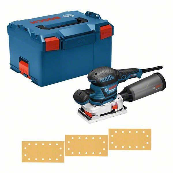 Bosch Schwingschleifer GSS 230 AVE