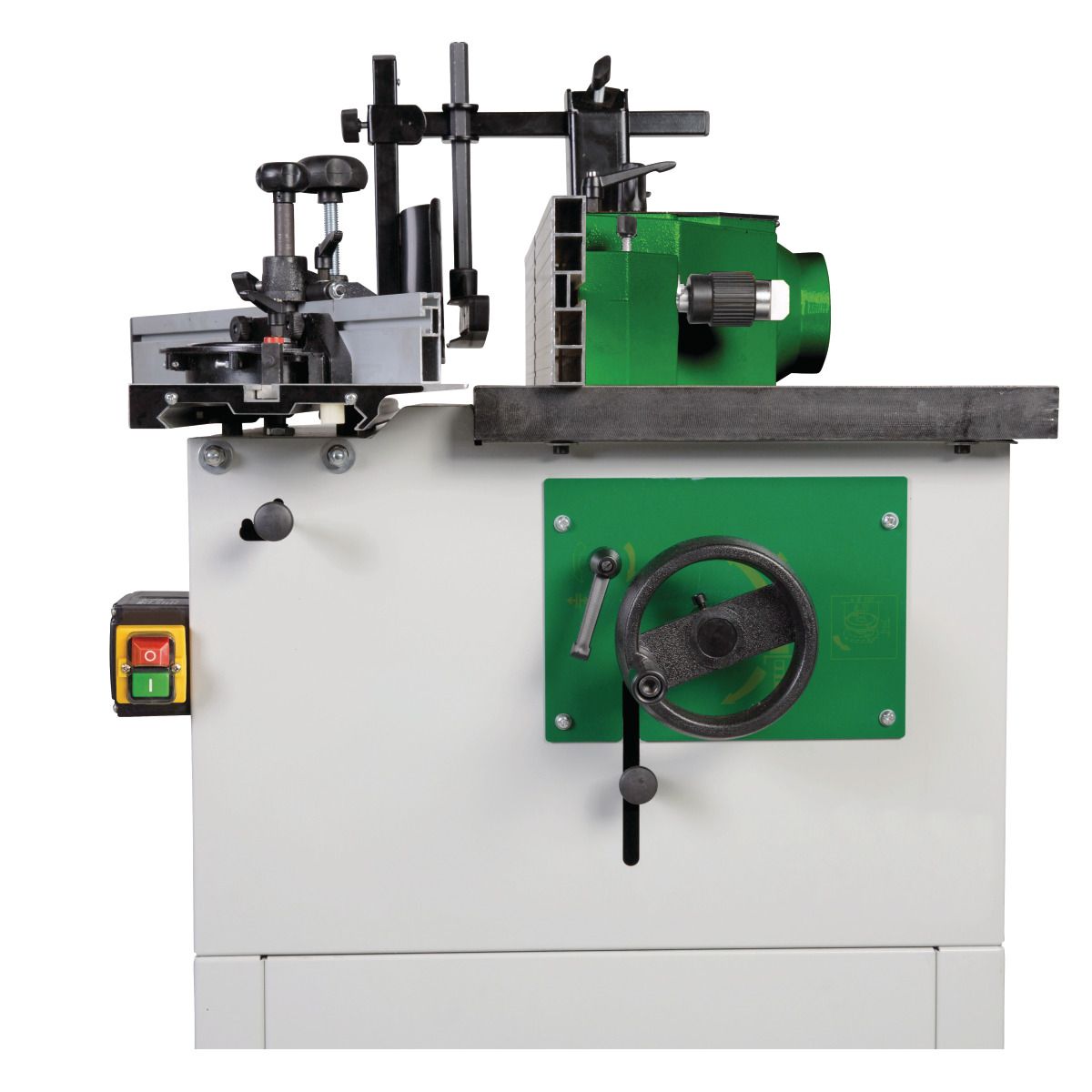 Tischfräse Holzstar TF 170 E (230 V)
