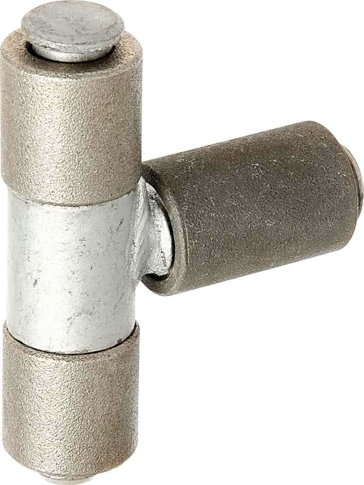 Anschweißband 2356/15, verstb GAH Alberts