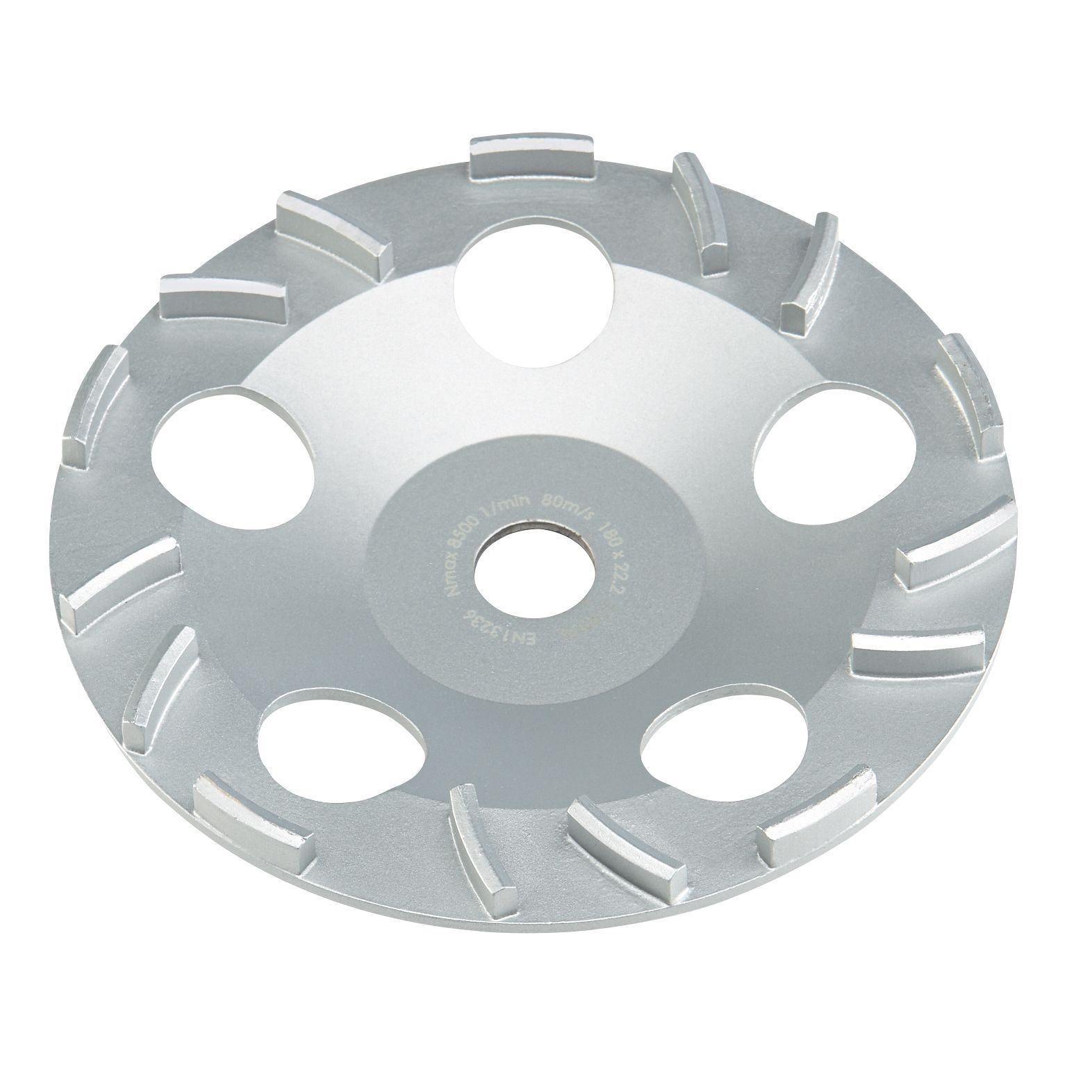 Flex Diamant-Schleifteller TH-Jet D180 22,2