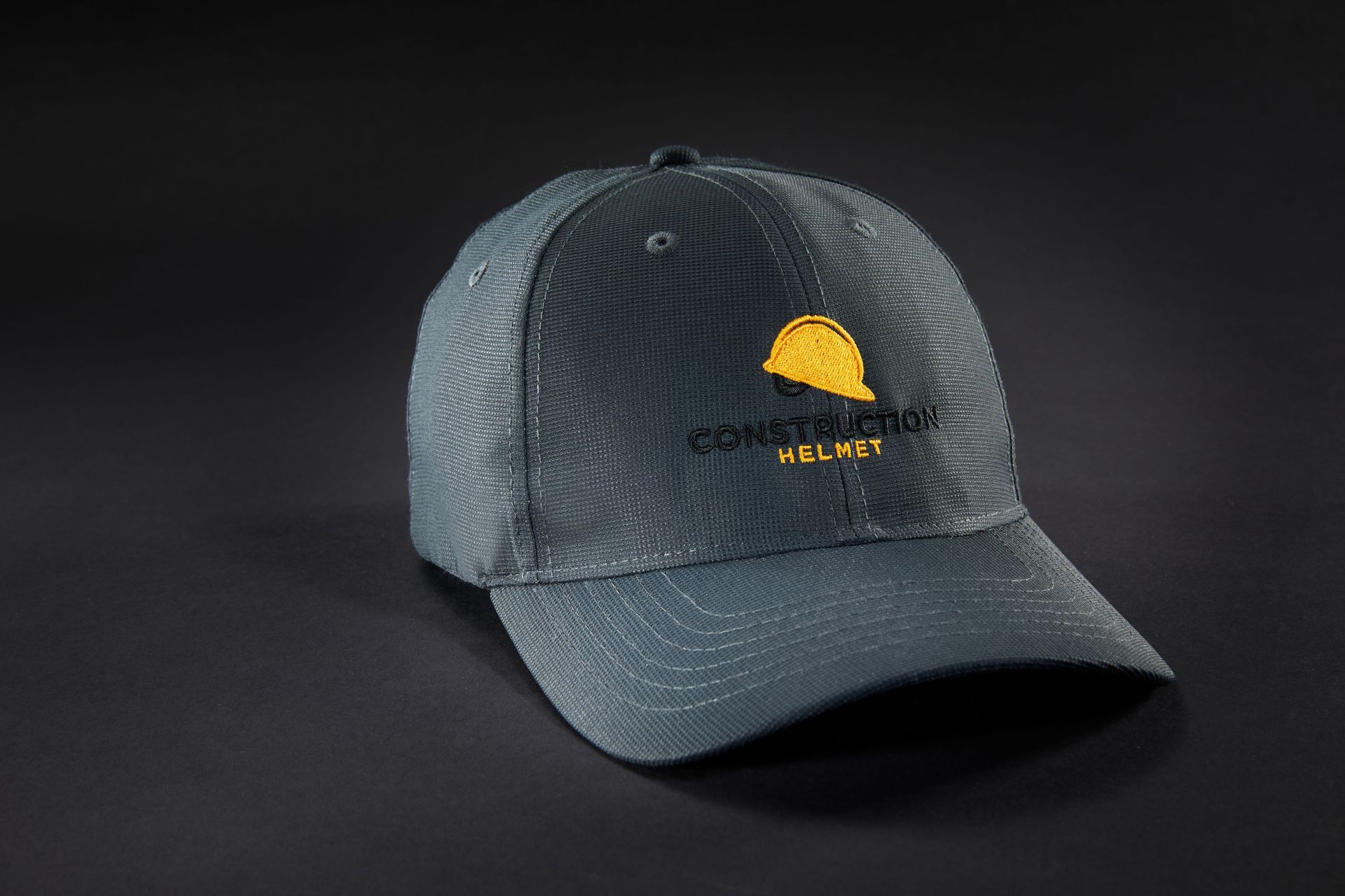 6 Panel Sun-Protection Cap