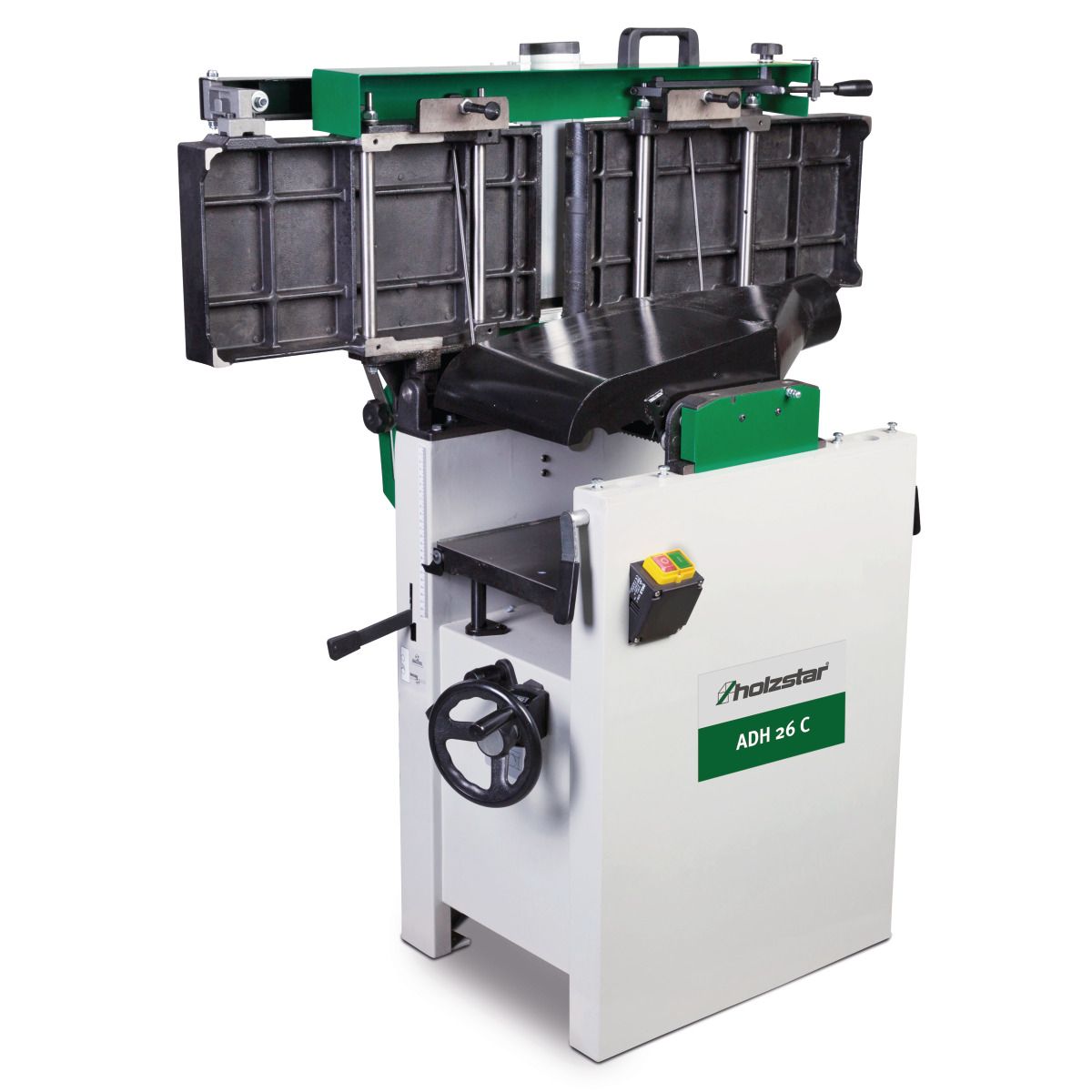 Abricht-Dickenhobel Holzstar ADH 26C (230 V)