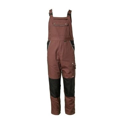 PLANAM Latzhose, "Canvas320"
