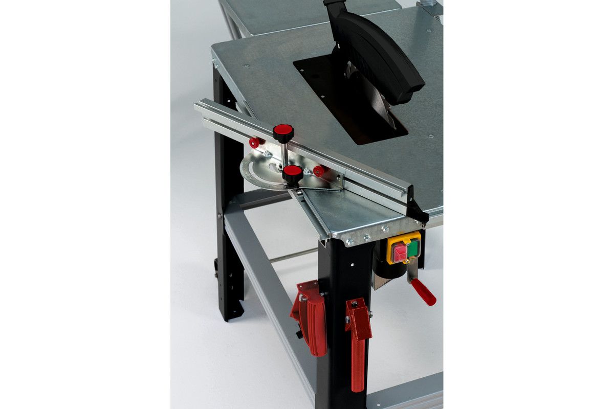 Tischkreissage m. 2.BlattTKHS 315 C-2,8 DNB Metabo