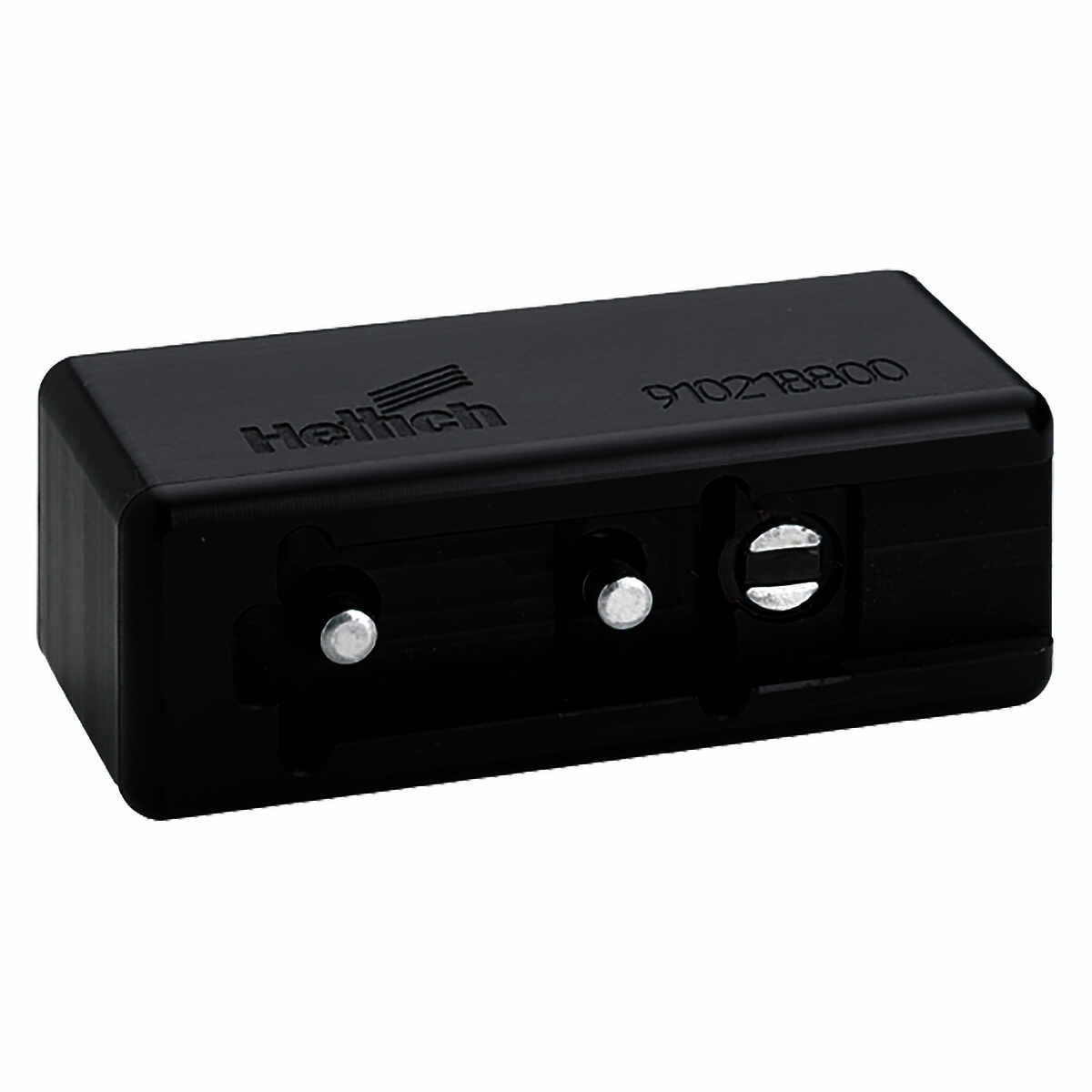 Einschlagwerkzeug für Linear-Montageplatte System