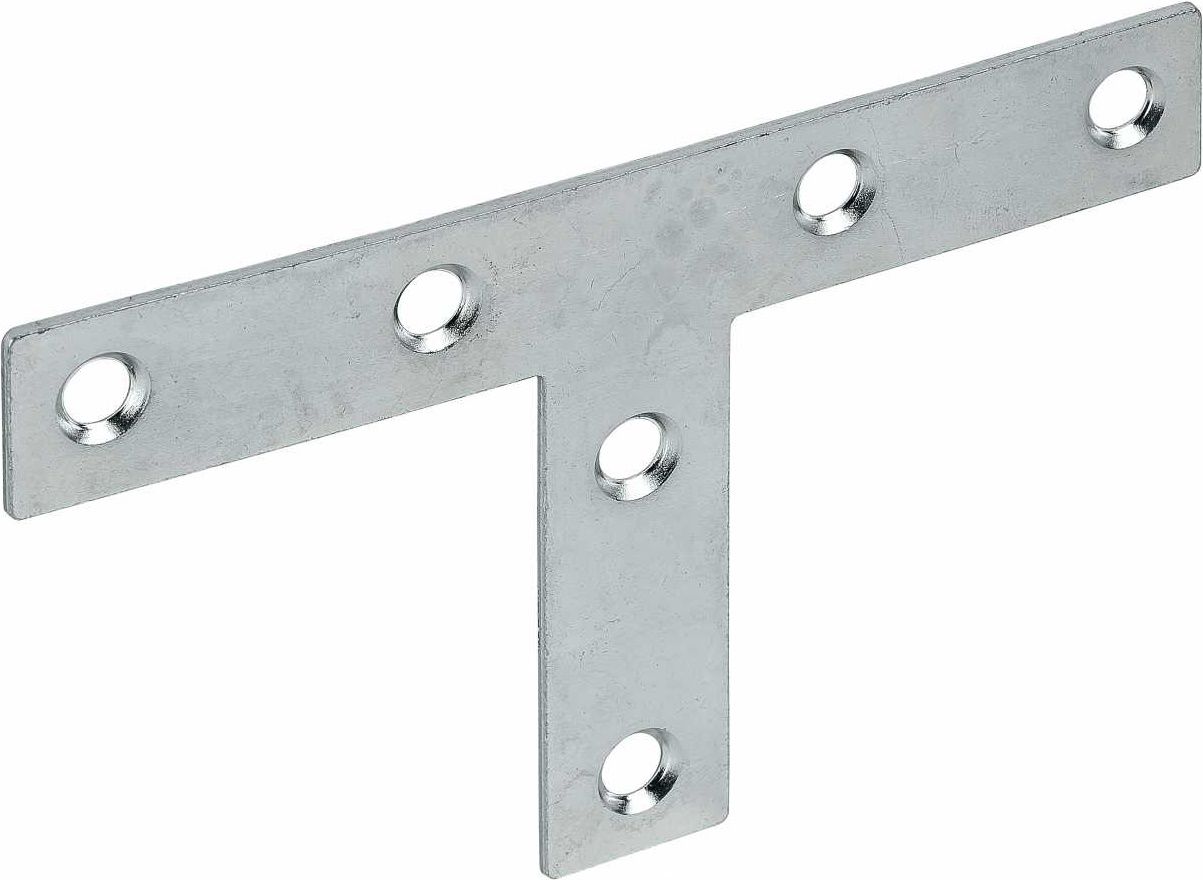 VORMANN T-Flachwinkel