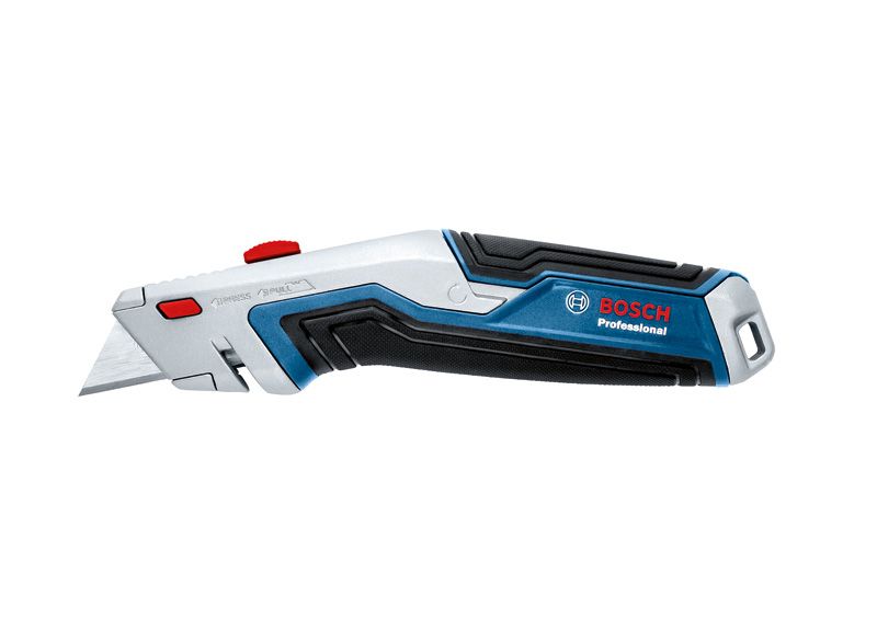 Bosch Combo Kit Elektrikerkoffer 37-tlg.